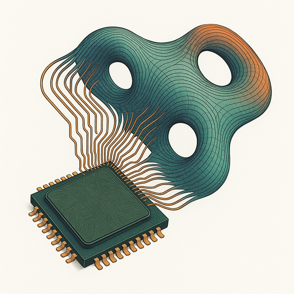 Computational string theory software architecture